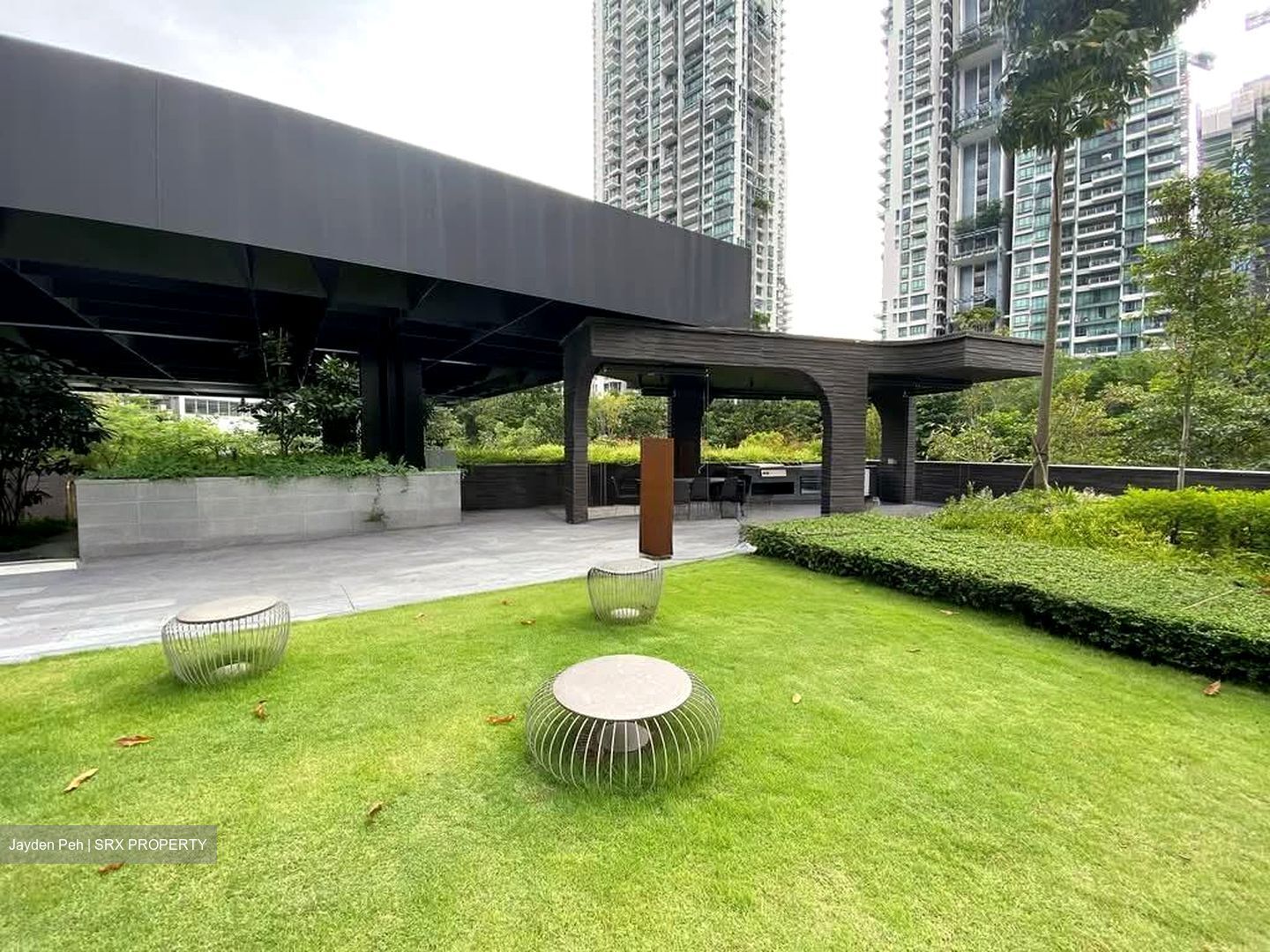 Martin Modern (D9), Condominium #570195481